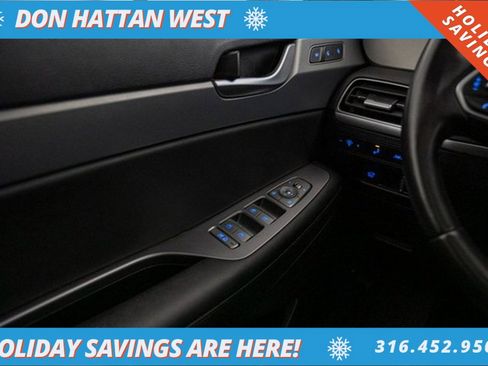 Used 2022 Hyundai Palisade SEL w/ Premium Package image 18