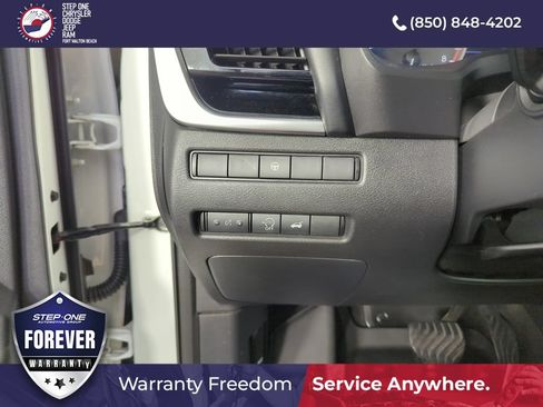 Used 2023 Nissan Rogue SL w/ SL Premium Package FWD image 19