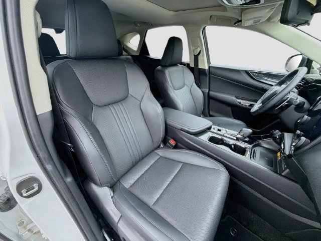 Certified 2024 Lexus NX 350h AWD image 24