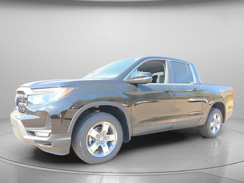 New 2026 Honda Ridgeline RTL image 2