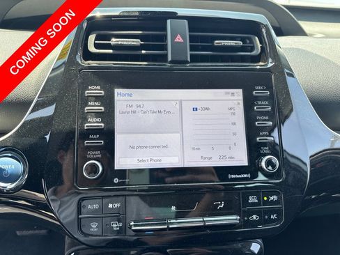 Used 2022 Toyota Prius LE FWD image 20