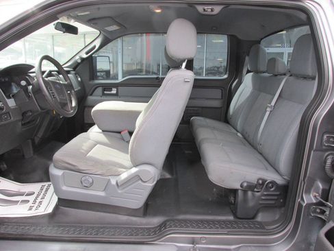 Used 2013 Ford F150 STX w/ Mid Equipment Group AWD/4WD image 6