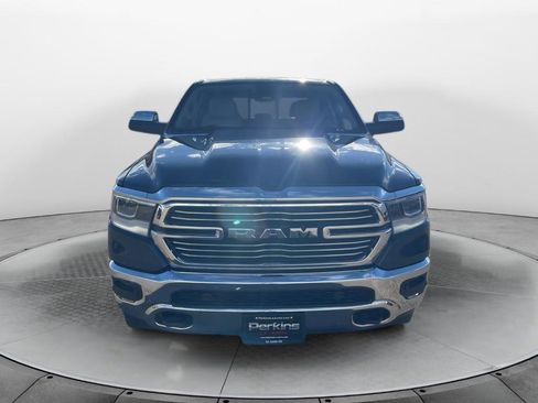 Used 2020 RAM 1500 Laramie image 2