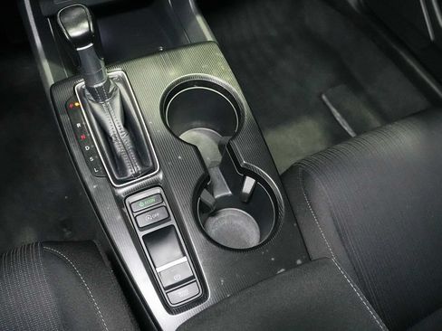 Used 2022 Honda Civic EX image 14
