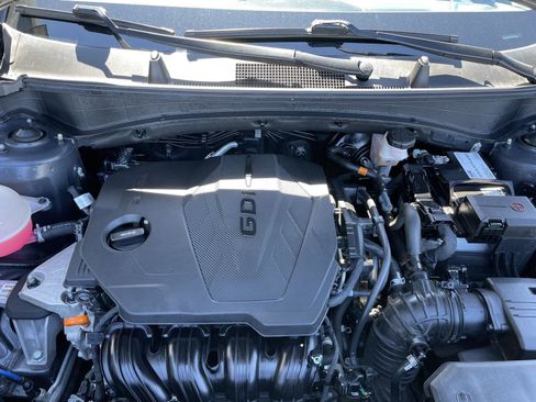 Used 2023 Kia Sportage X-Line w/ X-Line Premium Package image 12