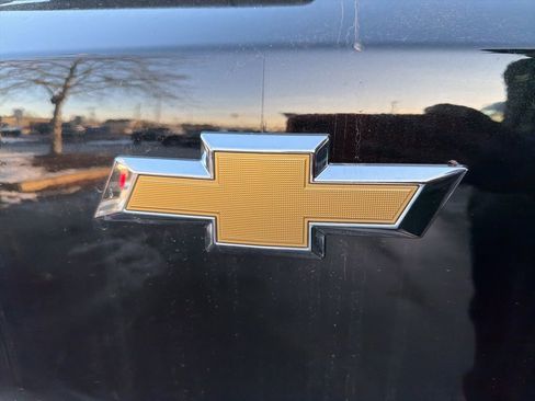 New 2026 Chevrolet TrailBlazer LS w/ LS Convenience Package image 35