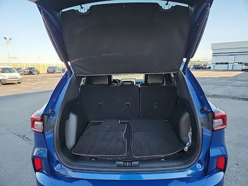 Used 2023 Ford Escape ST-Line Select w/ Tech Pack #1 AWD/4WD image 8