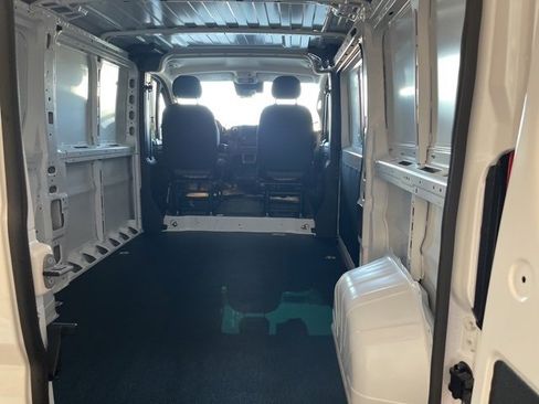 New 2026 RAM ProMaster 1500 w/ Safety Group image 6