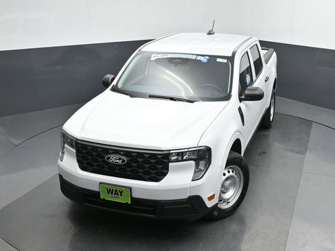 New 2026 Ford Maverick XL w/ Equipment Group 101A image 32