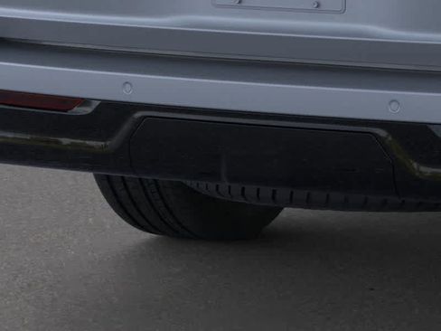 New 2025 Lincoln Navigator Reserve w/ Jet Appearance Package image 23