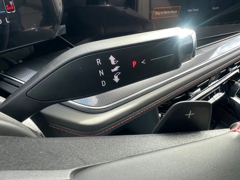 New 2026 Chevrolet Suburban RST w/ RST Capability Package image 27