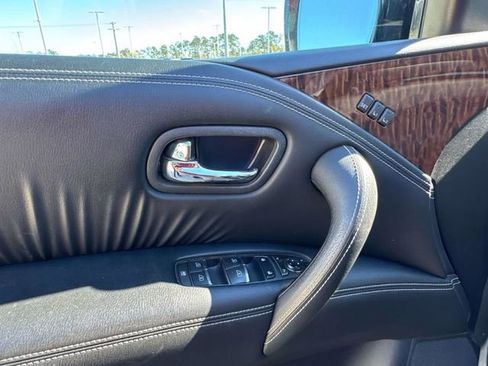 Used 2017 Nissan Armada SL w/ Technology Package image 24