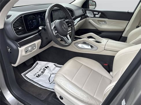 Used 2020 Mercedes-Benz GLE 350 4MATIC image 10