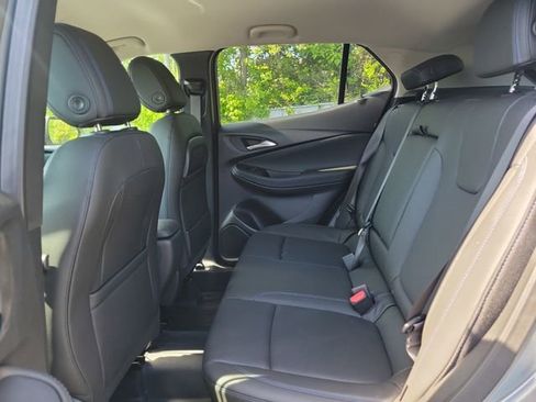 New 2026 Buick Encore GX Sport Touring AWD/4WD image 12