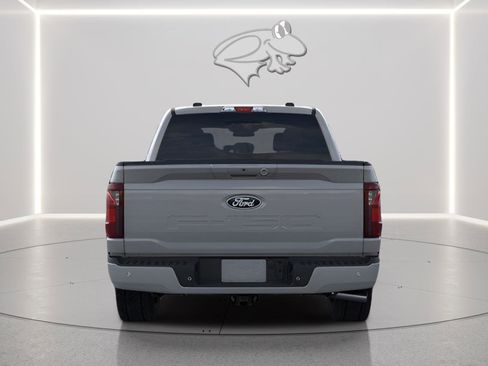 New 2026 Ford F150 XLT w/ Equipment Group 302A MID AWD/4WD image 5