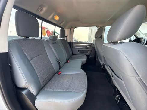 Used 2016 RAM 3500 SLT w/ Cold Weather Group AWD/4WD image 35