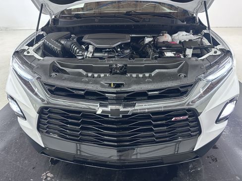 Used 2021 Chevrolet Blazer RS AWD/4WD image 58