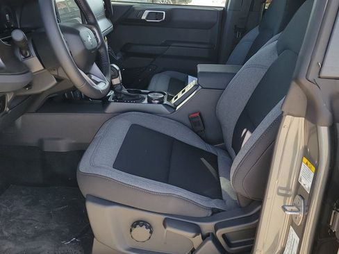 New 2025 Ford Bronco Big Bend image 6