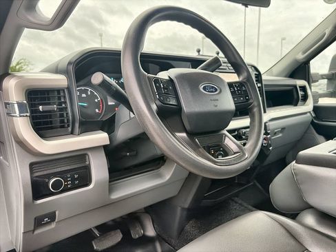 Used 2024 Ford F450 XL AWD/4WD image 10