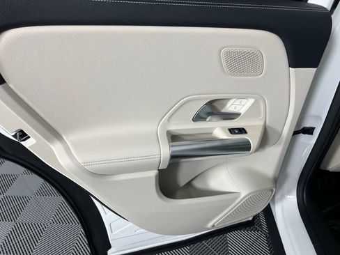 New 2026 Mercedes-Benz GLA 250 4MATIC image 24