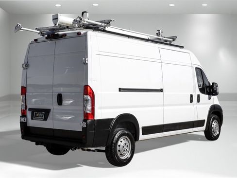 Used 2023 RAM ProMaster 2500 image 6