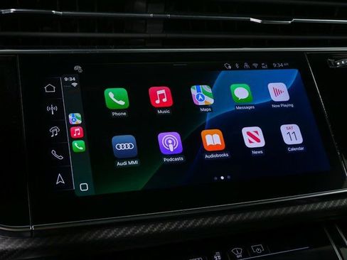 New 2026 Audi Q7 3.0T Prestige image 17