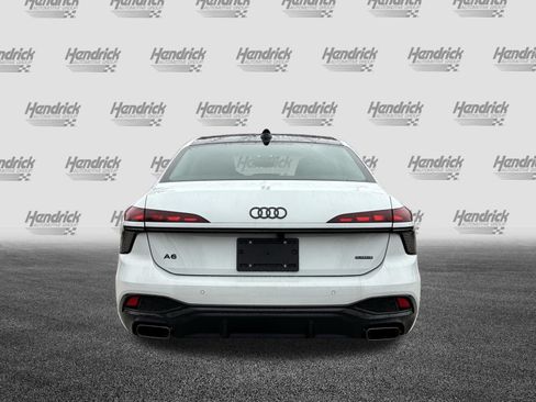 Certified 2026 Audi A6 Prestige AWD/4WD image 9