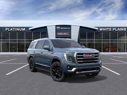 New 2026 GMC Yukon Elevation