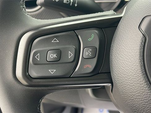 New 2025 Jeep Wrangler Unlimited Rubicon w/ Steel Bumper Group image 20