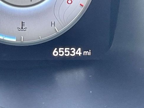 Used 2022 Hyundai Santa Fe XRT image 18