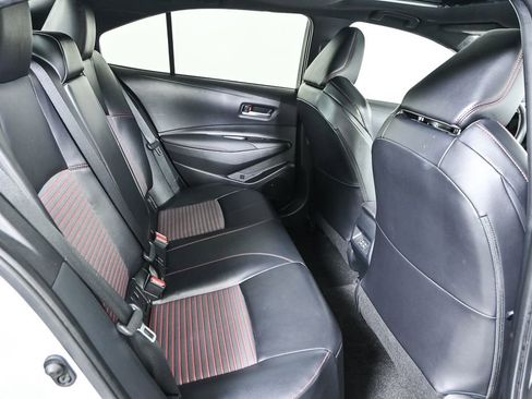 Used 2023 Toyota Corolla XSE image 20