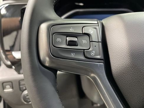New 2025 Chevrolet Silverado 1500 LT w/ Protection Package AWD/4WD image 29