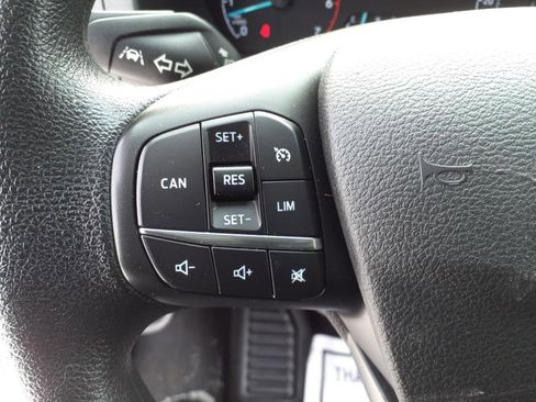 Used 2021 Ford Transit 350 XLT image 17