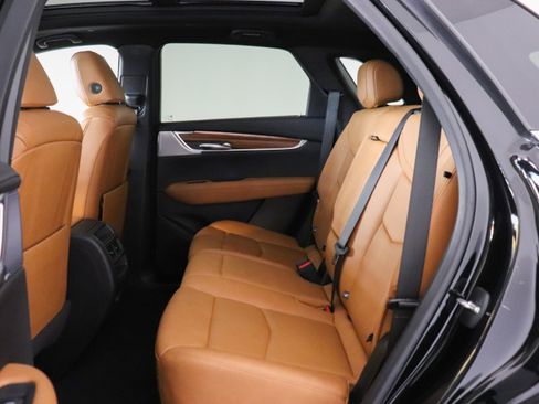 Used 2023 Cadillac XT5 Premium Luxury image 18