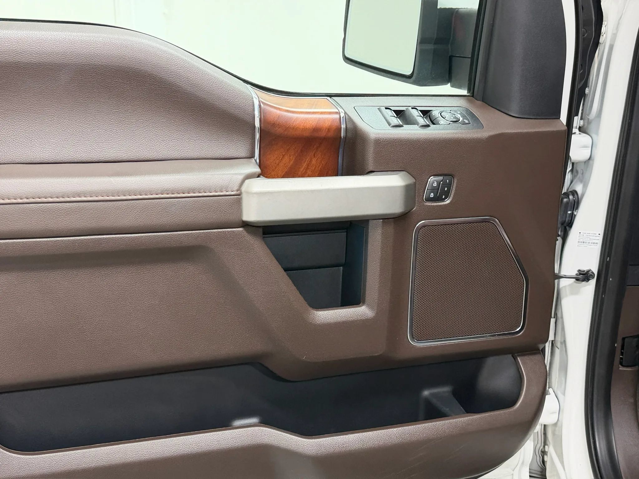Used 2020 Ford F150 King Ranch w/ Trailer Tow Package AWD/4WD image 68