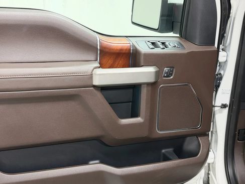 Used 2020 Ford F150 King Ranch w/ Trailer Tow Package AWD/4WD image 68
