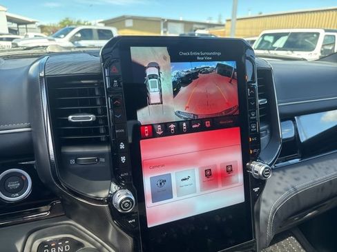 New 2026 RAM 1500 Limited AWD/4WD image 31