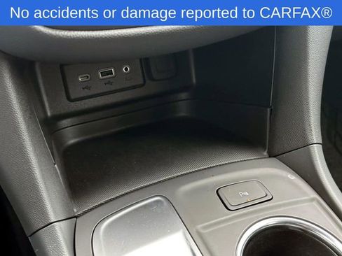 Certified 2024 Chevrolet Equinox LT w/ LPO, Floor Liner Package image 28