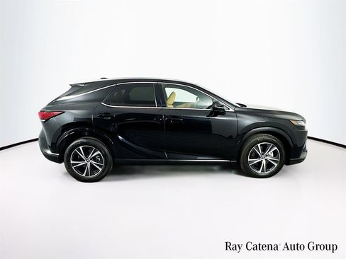 Used 2023 Lexus RX 350 Premium w/ Cold Area Package AWD/4WD image 8