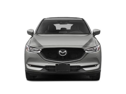 Used 2019 MAZDA CX-5 Signature AWD/4WD image 7