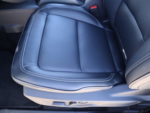 New 2025 Ford Bronco Outer Banks image 12