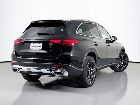 New 2026 Mercedes-Benz GLC 300 image 11
