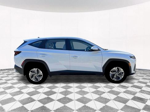 Used 2026 Hyundai Tucson Blue SE AWD/4WD image 11