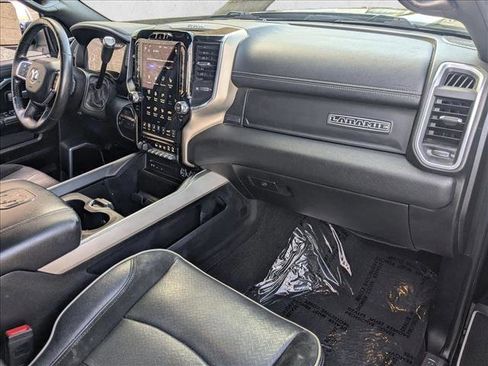 Used 2019 RAM 2500 Laramie image 22