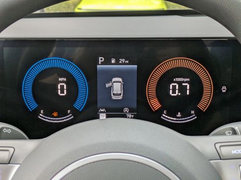 New 2026 Hyundai Kona SE FWD image 32