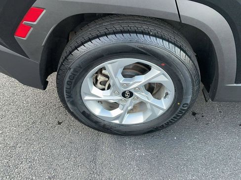 Certified 2023 Hyundai Tucson SEL AWD/4WD image 6