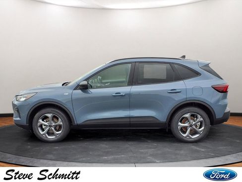 New 2026 Ford Escape ST-Line w/ Tech Pack #1 AWD/4WD image 2