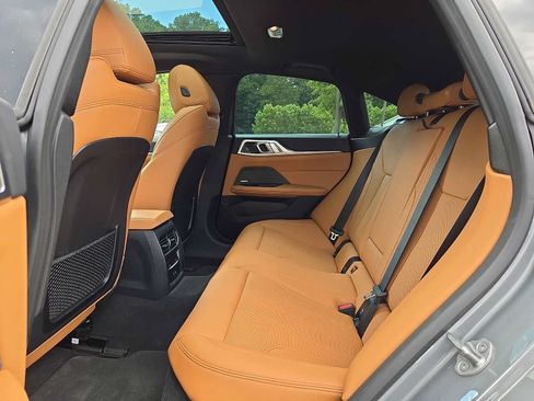Certified 2024 BMW i4 xDrive40i w/ Premium Package AWD/4WD image 10