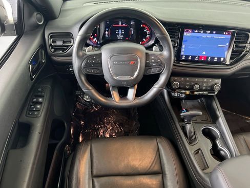 Used 2022 Dodge Durango R/T w/ Blacktop Package image 23