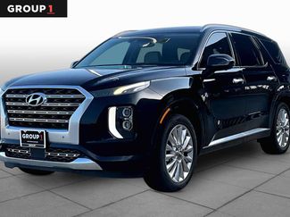 Used 2020 Hyundai Palisade Limited FWD video 1